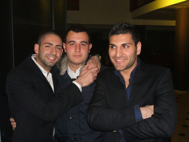 RAGGIONERIA DJM  (189)